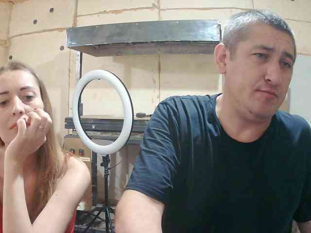 Paramy webcam