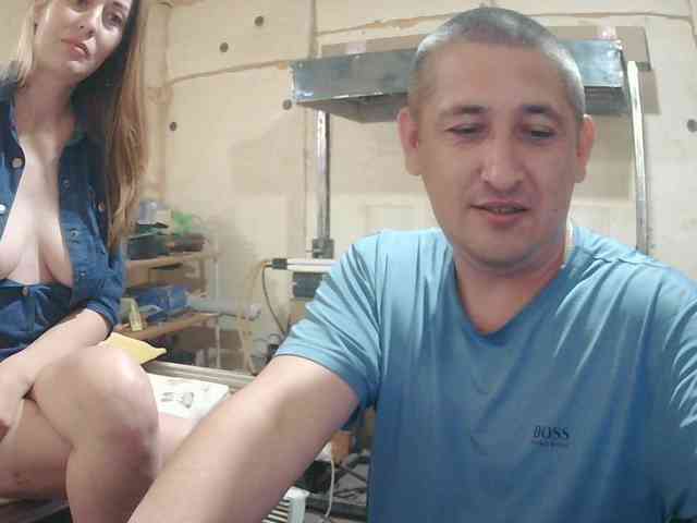 Paranormal101 webcam
