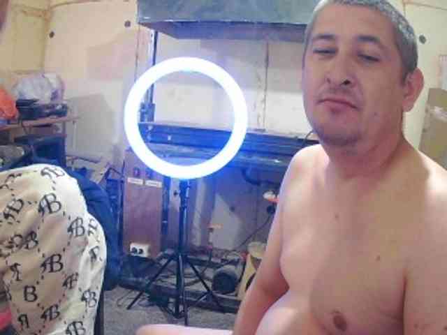 Paramy webcam