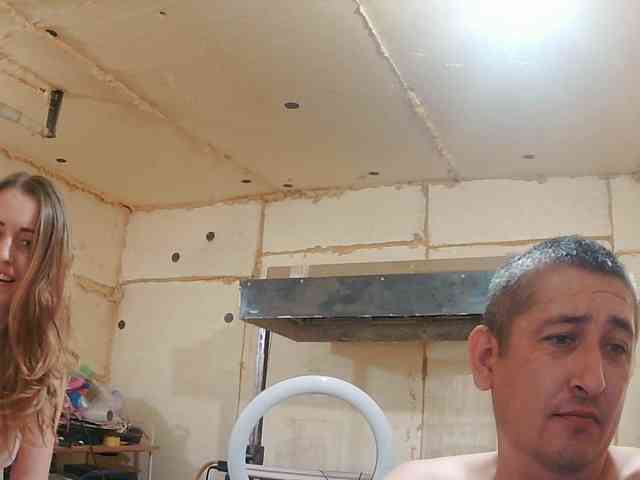 Paramy webcam