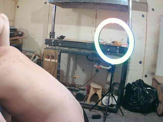 Paramy webcam