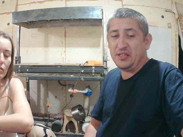 Paramy webcam