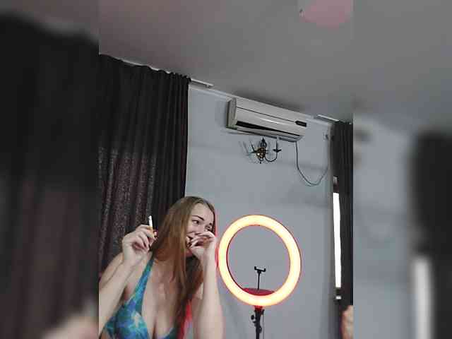 Paramy webcam