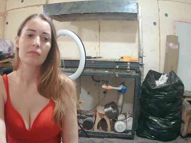 Paramy webcam