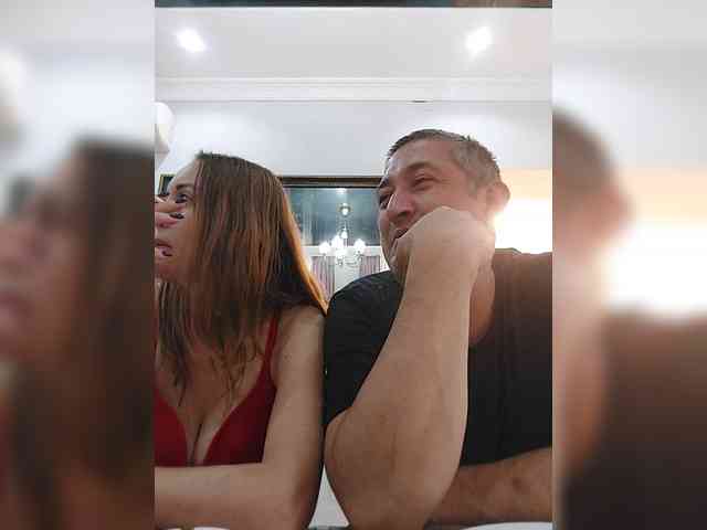 Paramy webcam