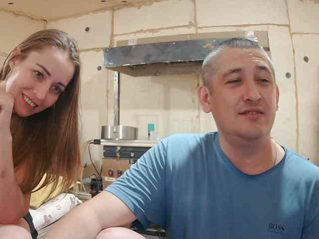 ParaPara1 webcam