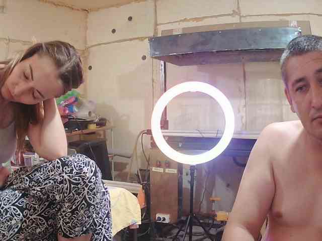 Paramy webcam