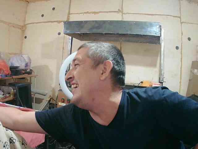 Paramy webcam