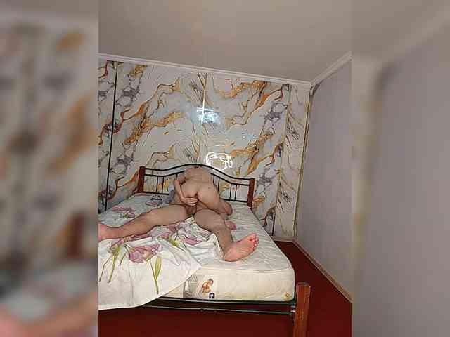Paramy webcam
