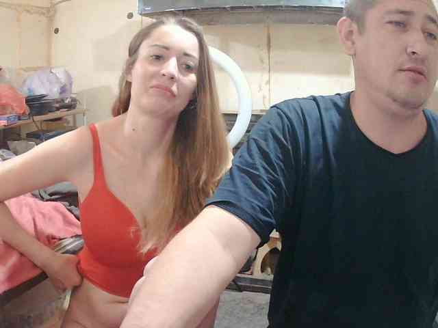 Paramy webcam