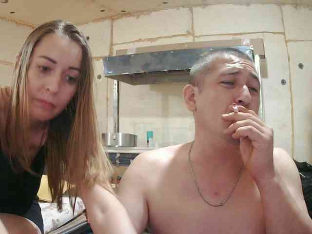 ParaPara1 webcam