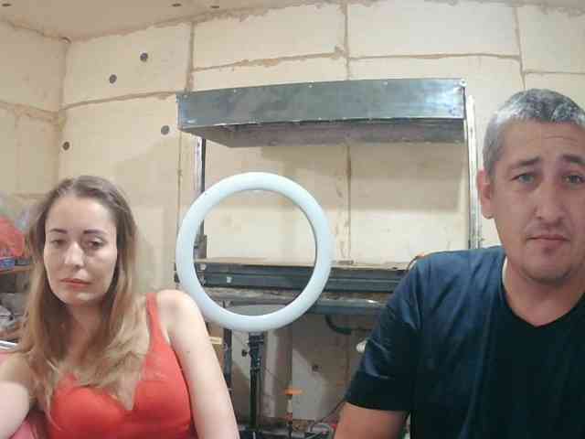 Paramy webcam
