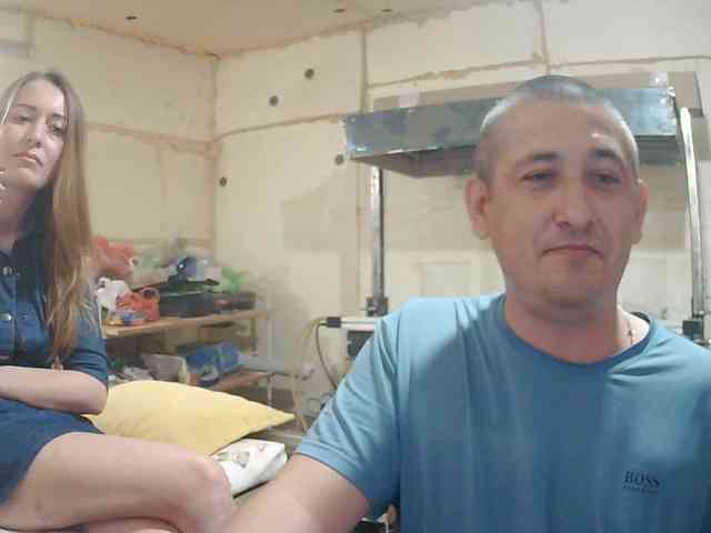 Paranormal101 webcam