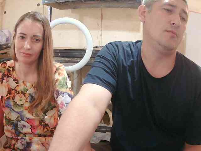Paramy webcam