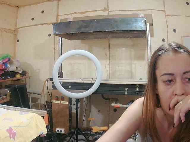 Paramy webcam