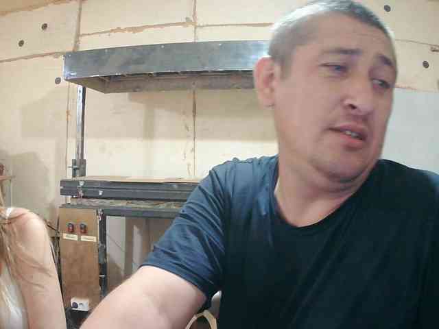 Paramy webcam