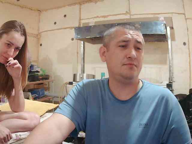 ParaPara1 webcam