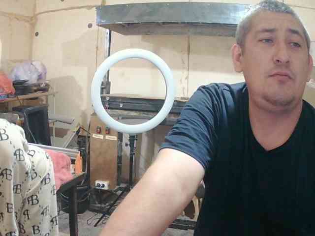 Paramy webcam