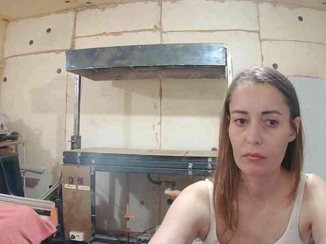 Paramy webcam