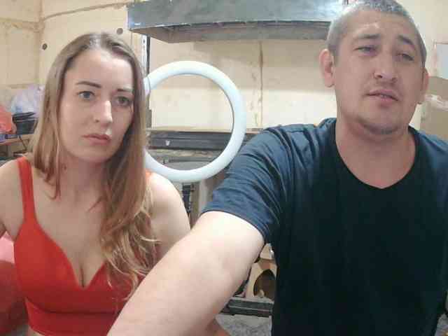 Paramy webcam