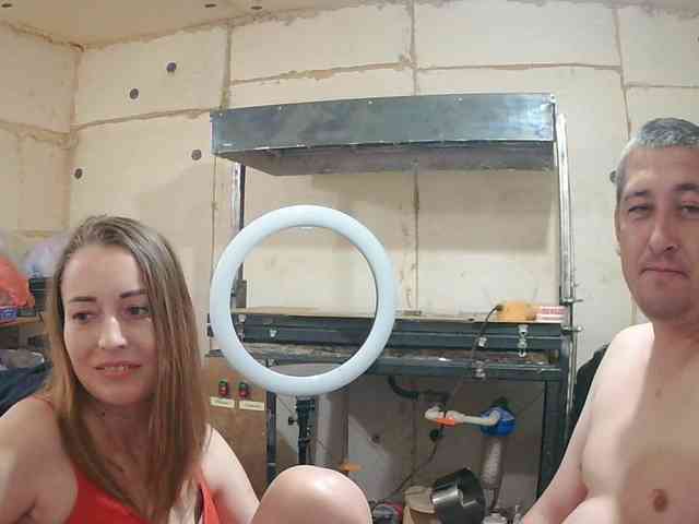 Paramy webcam
