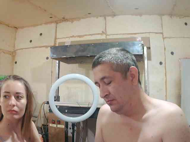 Paramy webcam