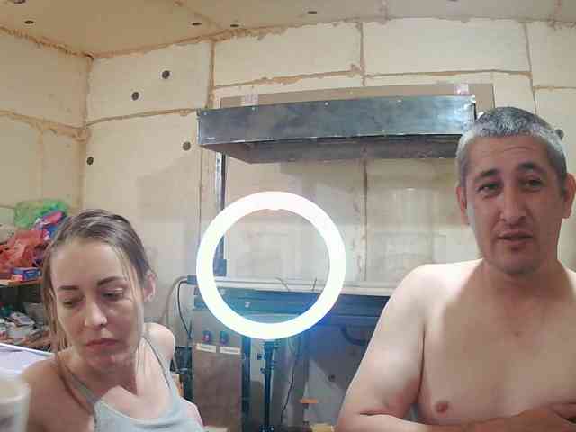 Paramy webcam