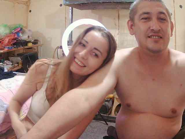 Paramy webcam
