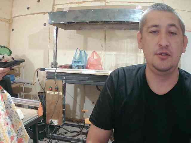 Модель: Paramy