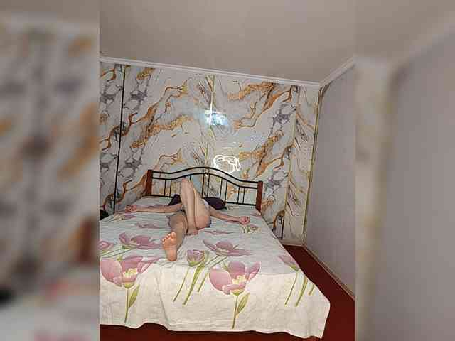 Paramy webcam