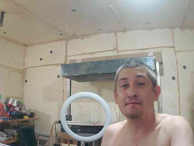 Paramy webcam