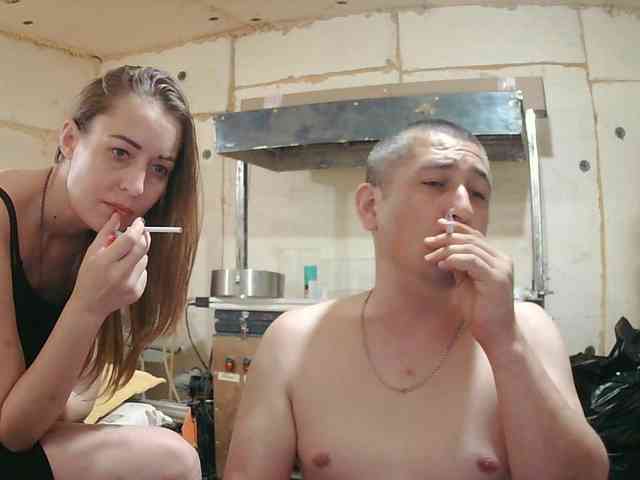 ParaPara1 webcam