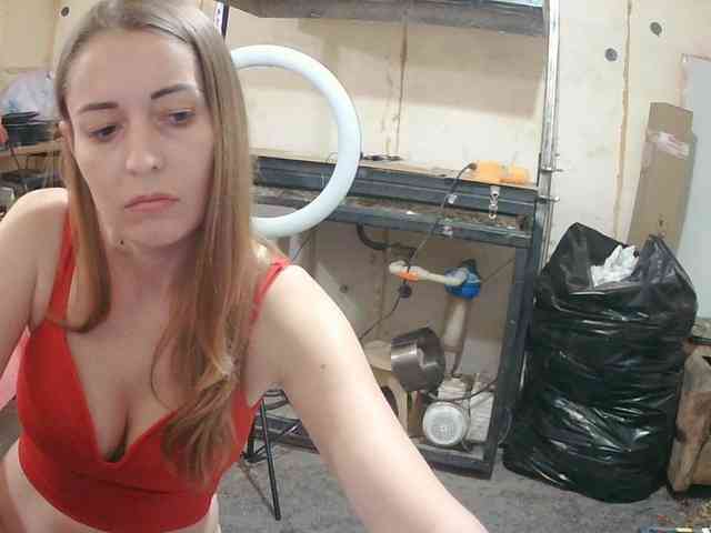 Paramy webcam