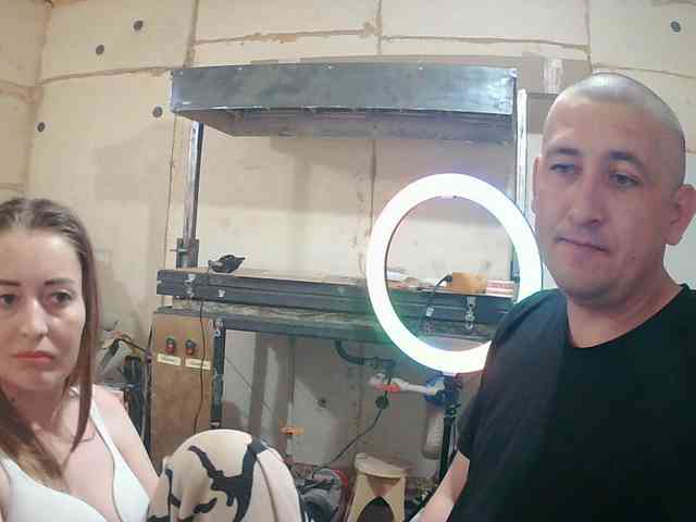 Paramy webcam