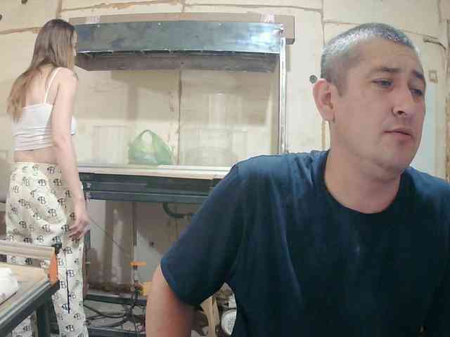 Paramy webcam
