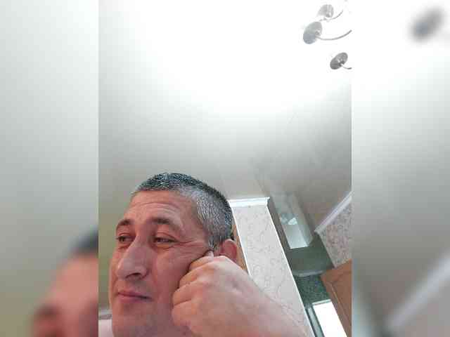 Paramy webcam