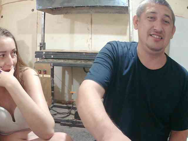 Paramy webcam