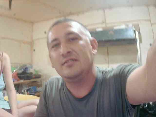Paranormal101 webcam