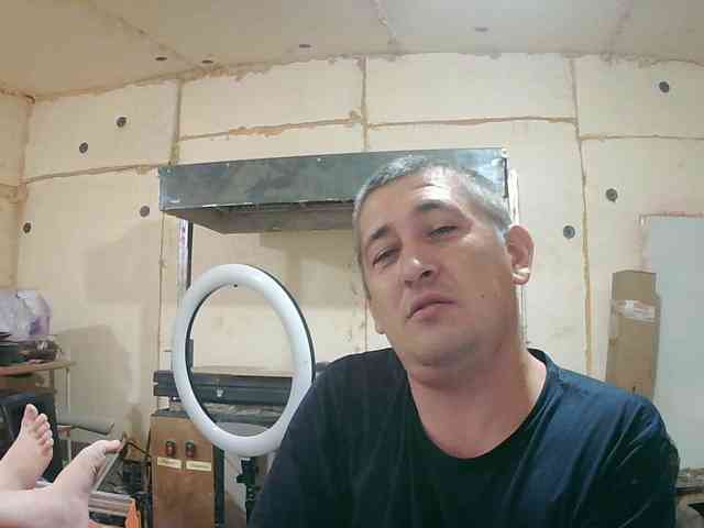 Paramy webcam