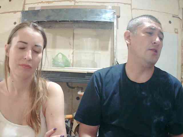 Paramy webcam