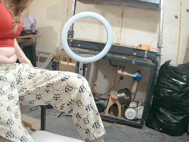 Paramy webcam