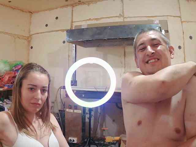 Paramy webcam