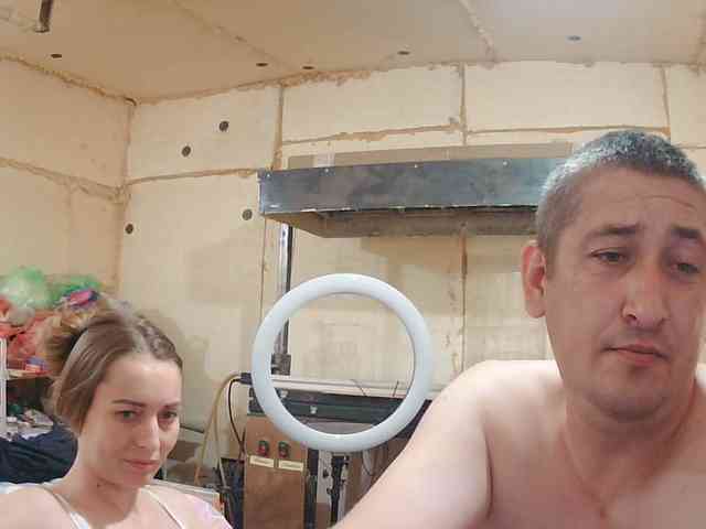 Paramy webcam