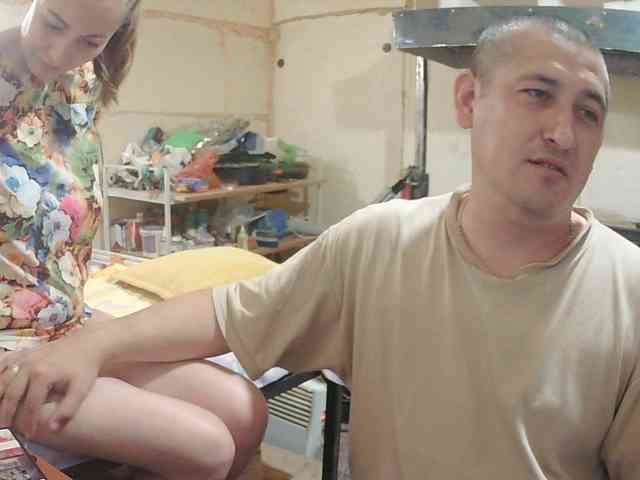 Paranormal101 webcam