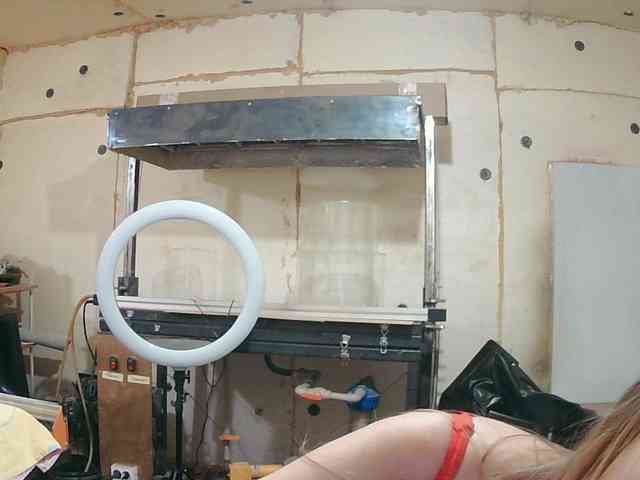 Paramy webcam