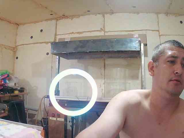 Paramy webcam