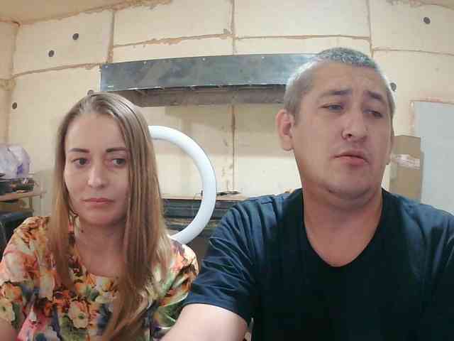 Paramy webcam