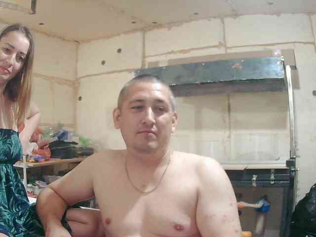 ParaPara1 webcam