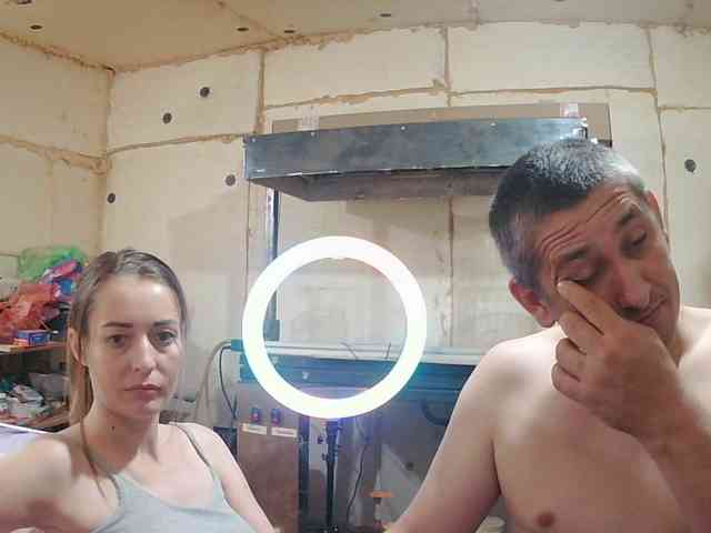 Paramy webcam