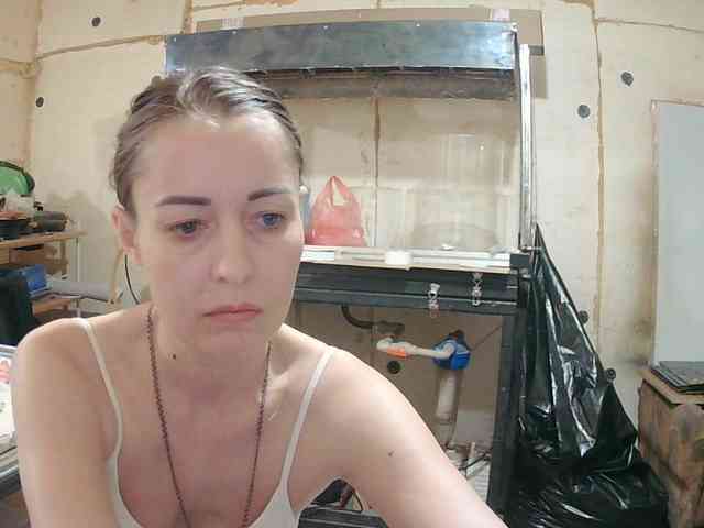 Paramy webcam
